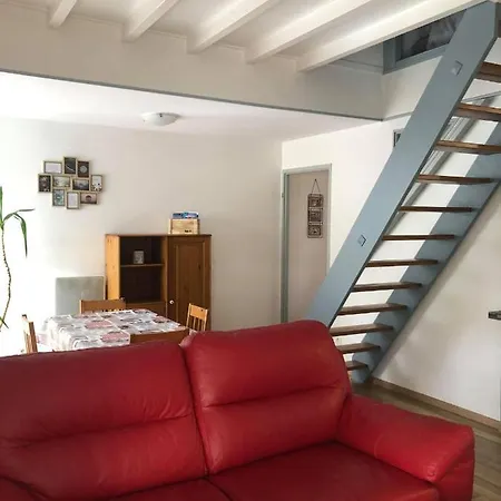 Les Magnolias * 콜마