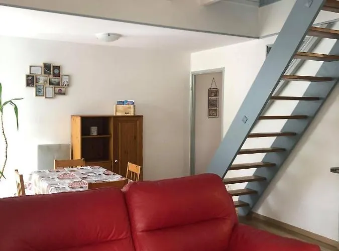 Les Magnolias * Colmar